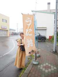 日本最北端　花の浮島礼文島🌼