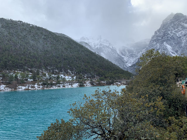 Most Scenic Road Trips in Yunnan Province