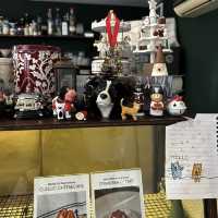 Mistletoe Flour Thyme – Pattaya