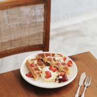 Mali Homemade – Hatyai 