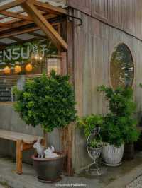 Sensu Tea House and Coffee Bar