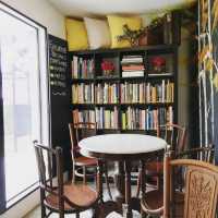 A Quiet Escape for Food & Soul in Ipoh