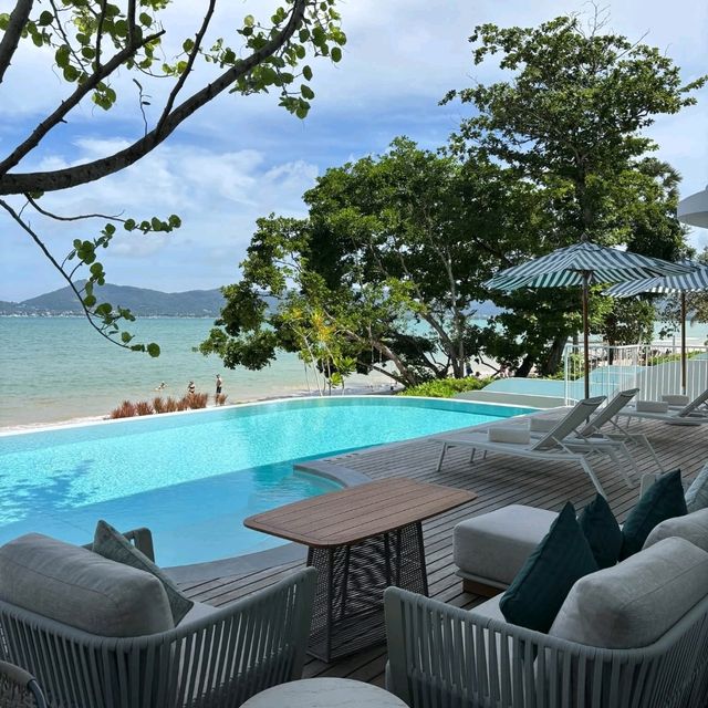 Veranda Resort Phuket, Autograph Collection