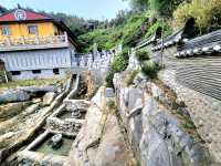 Haedong Yonggungsa Temple – A Temple by the Sea