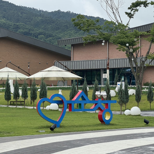 전북 순창 가볼만한곳 순창발효테마파크