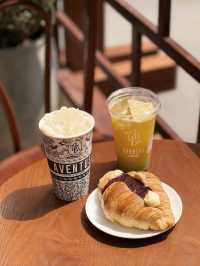 Aventus Coffee