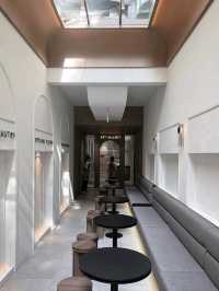 Artemis Pastry