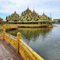 Thailand’s Greatest Hits, All in One Spot