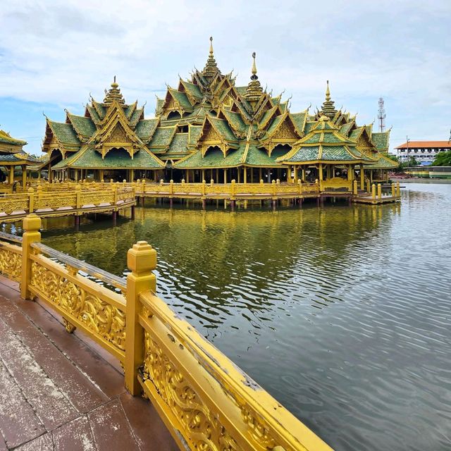 Thailand’s Greatest Hits, All in One Spot