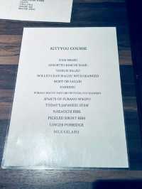 Premium Wagyu Yakiniku, Affordable Price