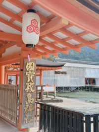 【広島】願望成就・勝運にご利益を感じるパワースポット⛩️✨