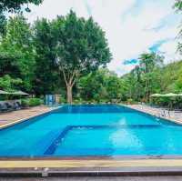 River Kwai Resotel  