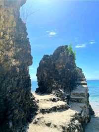 Calm Shores and Clear Waters at Masasa Beach