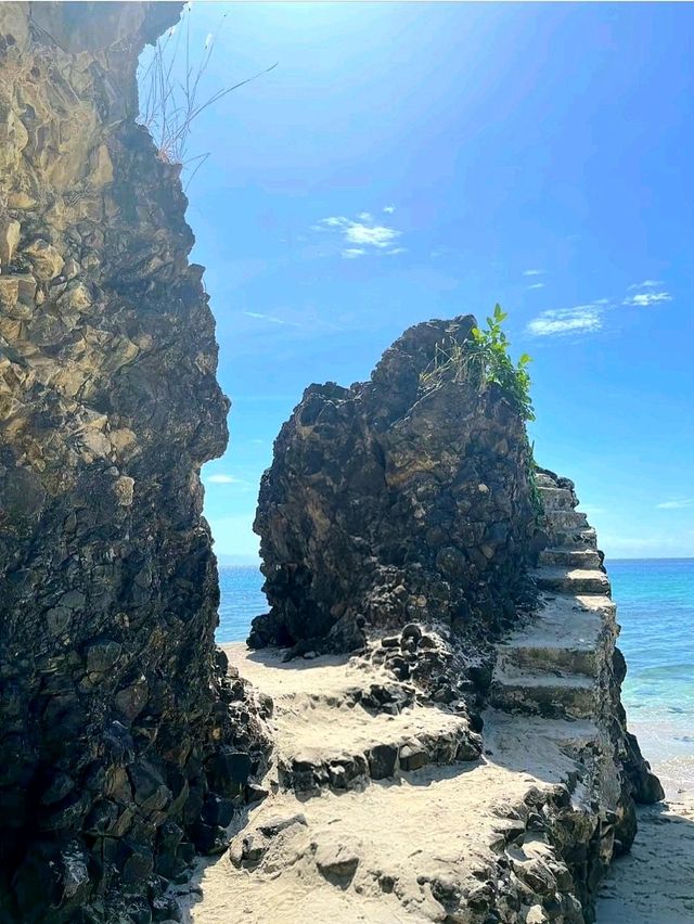Calm Shores and Clear Waters at Masasa Beach