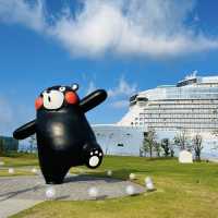 🌋 Solo Adventure: Kyushu – Japan’s Volcanic Wonderland (Summer Edition)
