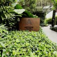 A Creative Hideaway of Culture and Charm