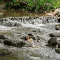 ที่พักแม่แตงเชียงใหม่