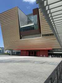 World-Class Exhibits & Iconic Views of Hong Kong