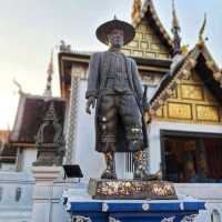 ศูนย์กลางการปกครองของล้านนาในอดีต