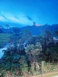 Scapes Hotel Genting: A Stylish & Affordable Urban Jungle Retreat 