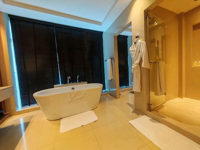 Luxury hotel at an affordable price in Dubai