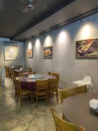 Authentic Thai food in Penang 