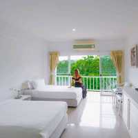 "Phukaew Resort" ที่พักเขาค้อกลางธรรมชาติ