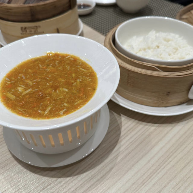 高質蟹宴❤️🤗
