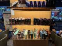 ☕ Coffee Break… Eventually – Starbucks Reserve Gurney Plaza