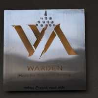 Warden Matcha Bar & Space 🍵🏞️ 