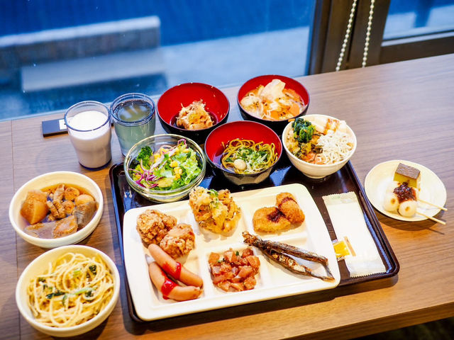Hotel Wing International Shizuoka