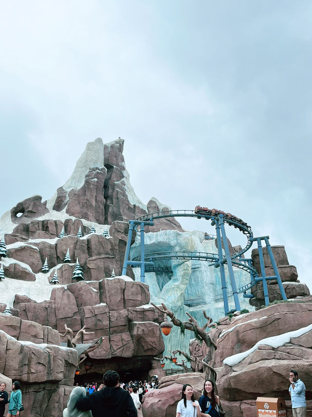 SkyWorlds Genting – One of the Best Theme Parks for Rides, Fun & Photo Moments 