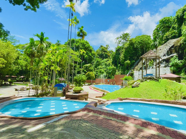 A place to breathe deeply, and reconnect with nature👫😍👍😎