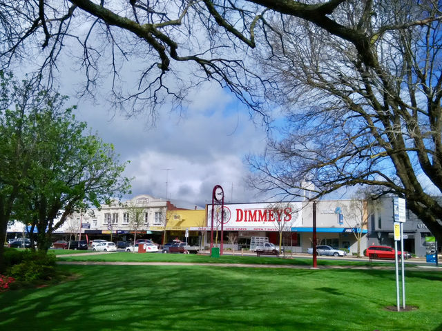 Detour Worth Taking: A Slow Pause in Colac’s Country Heart