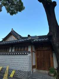 Where History Lives: Exploring Bukchon Hanok