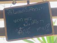 รีวิวเมนูแนะนำของร้าน ครัวคุณอ๋อม เชียงแสน