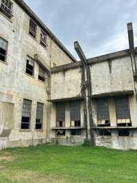 โรงงานกระดาษเก่าจังหวัดกาญจนบุรีสถานที่สุดคลาสสิค