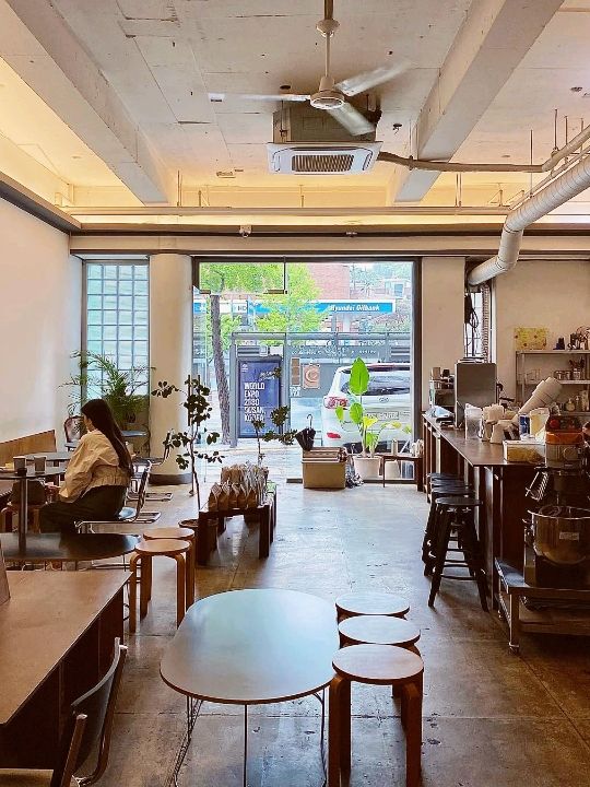 Coffee Grae