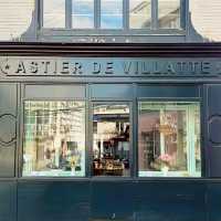 Astier De villate Cafe