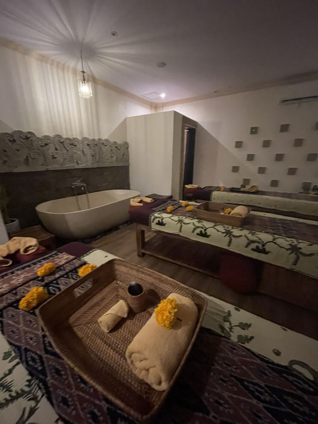 🇮🇩 Ubud Traditional Spa 💆‍♀️ 