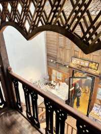 Journal Georgetown – Creative Hub in a Heritage Shophouse  