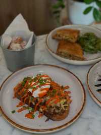ODDITY CAFE Singapore