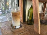 【The Barn Eatery And Design｜チェンマイ“おしゃれ空間×最強Wi-Fiの作業カフェ”】
