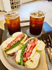 Inmulyeong Grocery Cafe