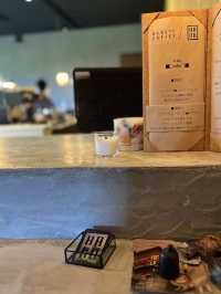 HARU COFFEE ［HACO］