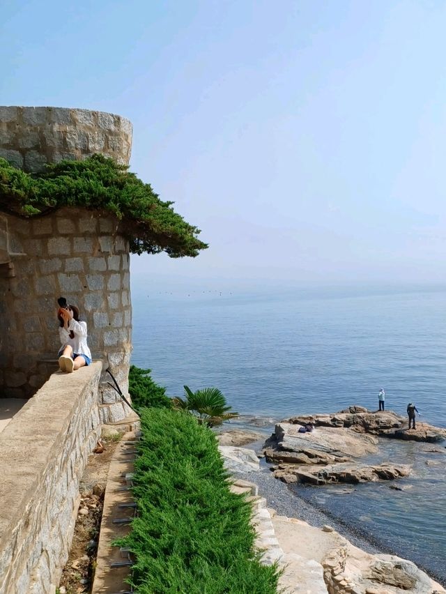 멋진 거제의 절경 스팟