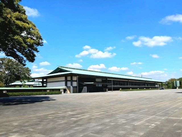 A Glimpse into the Heart of Tokyo – The Imperial Palace