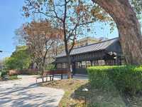 火車迷必追-阿里山森林鐵路車庫園區