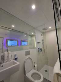 Sleep Smart Between Flights: My Stay at YOTEL AIR Singapore