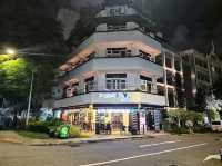 “Boutique Comfort by Lavender MRT”